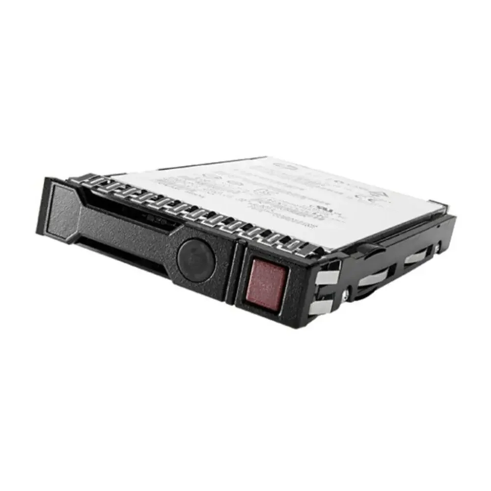 HPE 739888-B21 300GB 2.5in VE SATA-6G SC‎ Enterprise Value G8 G9 SSD Open Box
